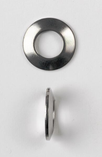 14BWSS 1/4 BELLEVILLE WASHER 18-8 STAINLESS STEEL
